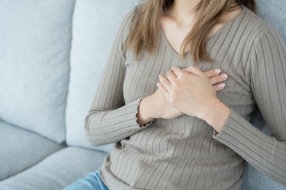 Szívelégtelenség: 7 figyelmeztető tünet amire figyeljen!