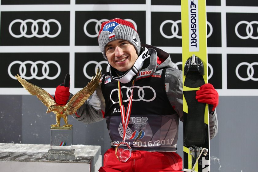 Kamil Stoch