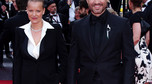 Cannes 2022: Joanna Kulig i Edgar Ramirez