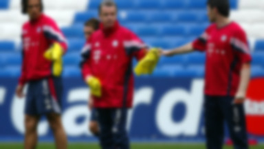 Willy Sagnol o byłym trenerze Bayernu: granat jako człowiek