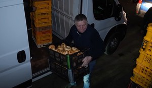 Robert Fico u pekari