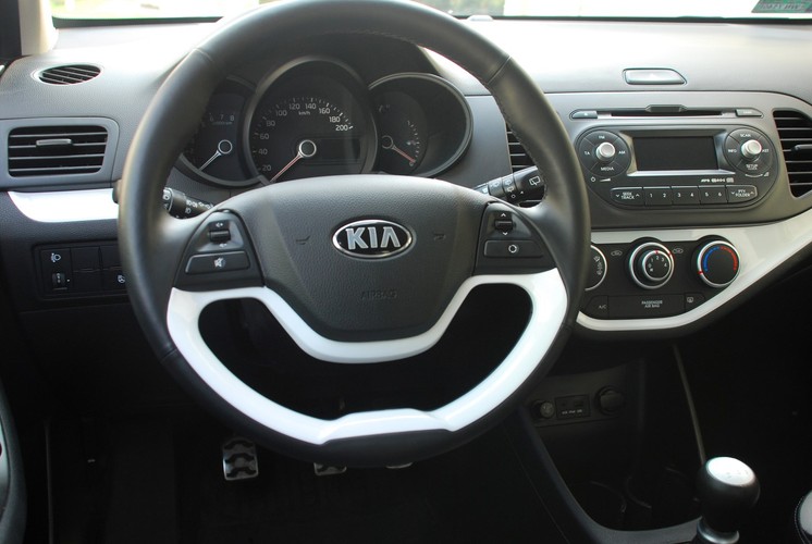 Kia picanto