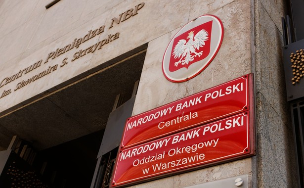 NBP: Inflacja bazowa wyniosła 4,3 proc. w lipcu