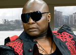 I was raped by my nanny at 10 years old - Charly Boy reveals