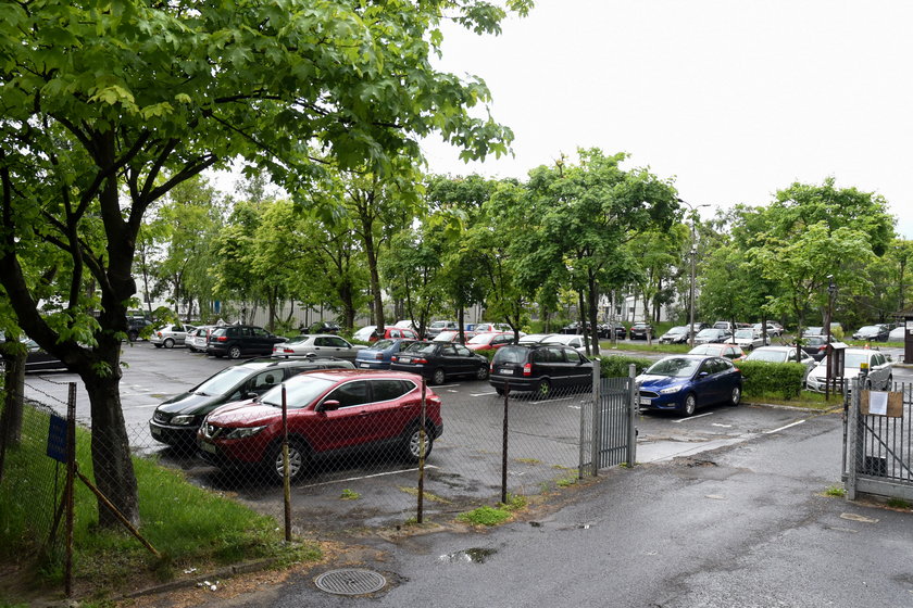 Mieszkańcy nie chcą likwidacji parkingu