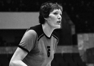 Uljana Semjonova