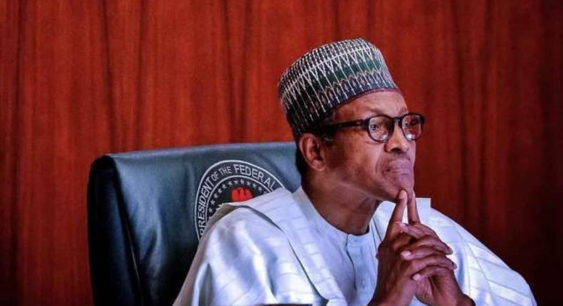 President Muhammadu Buhari asks Nigerian Universities to make sure their graduates are employable because their unemployable status worries his administration. [vanguardngr]