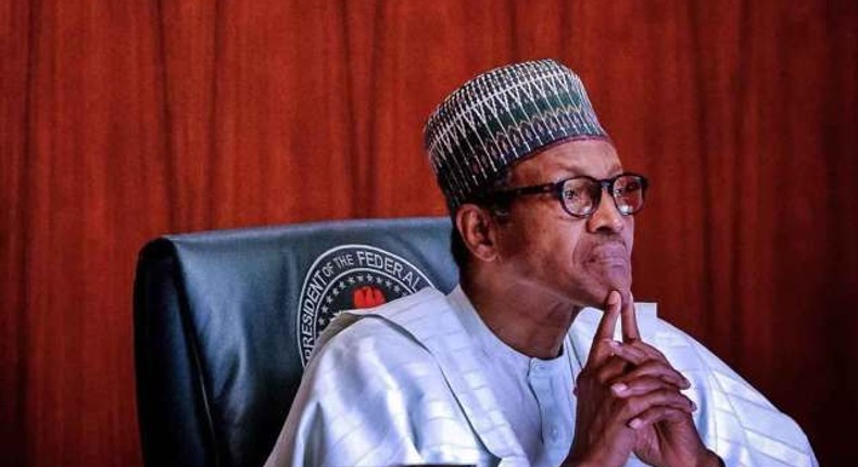 President Muhammadu Buhari asks Nigerian Universities to make sure their graduates are employable because their unemployable status worries his administration. [vanguardngr]