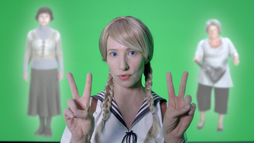 'Między nami dobrze jest'