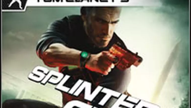 Splinter Cell: Conviction