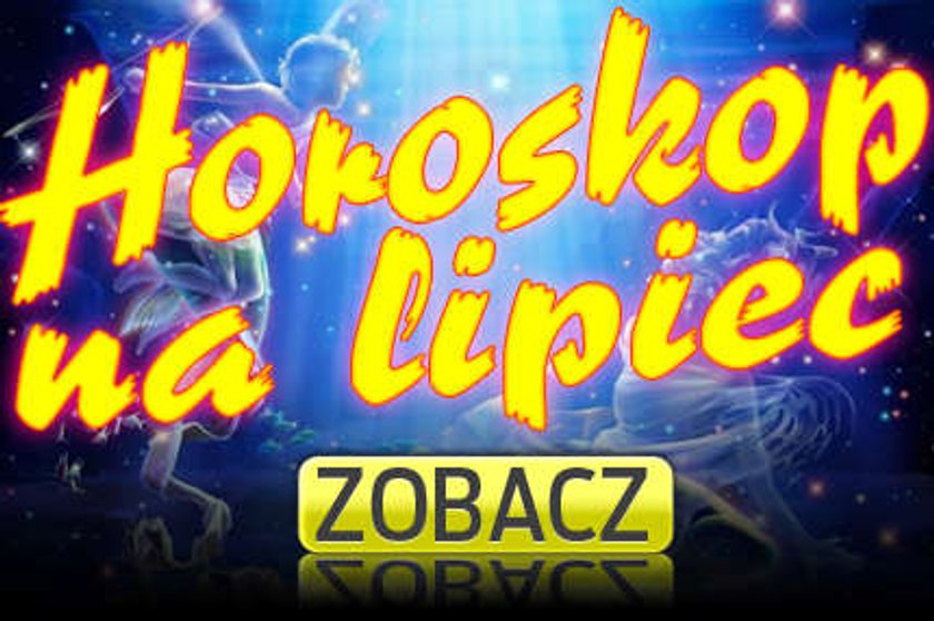 Horoskop na lipiec. Szykuj serce na miłość!