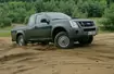 Isuzu D-Max 2.5L D L - Szukam pracy!