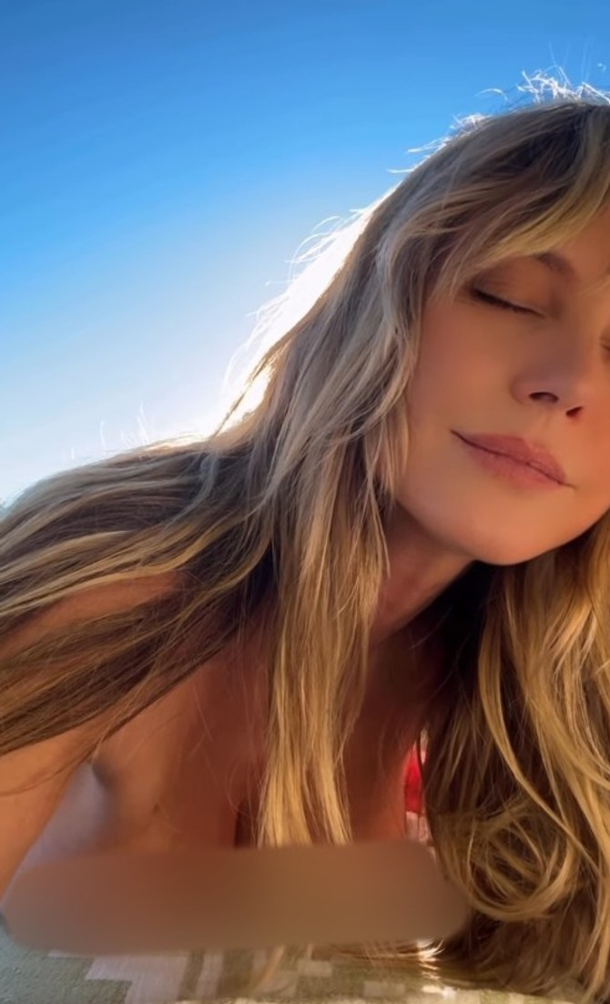 Hajdi Klum