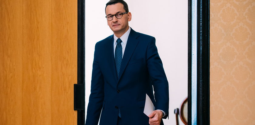 Kiedy luzowanie obostrzeń? Ważna deklaracja premiera Morawieckiego!