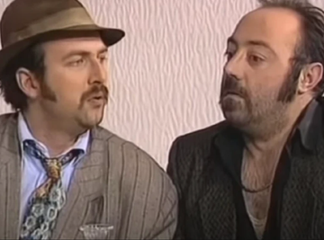 Tiku Špica i Đošu nema ko nije voleo u "Porodičnom blagu", a onda se svi šokirali KOLIKO SU GODINA IMALI za vreme snimanja serije