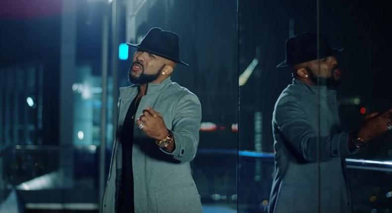 Banky W - Kololo official video