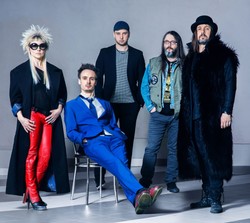 Deep Purple zagra już 1 lipca. Znamy polski zespół, który będzie supportem