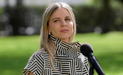 Aleksandra Gajewska o delegalizacji Suwerennej Polski: Nie możemy wykluczyć