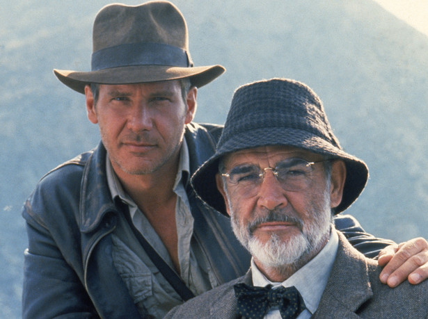 Indiana Jones na kolejną przygodę ma małe szanse