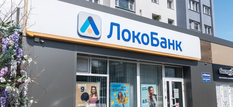 Kolejna wpływowa persona Rosji wypadła z okna. To wiceprezes jednego z banków