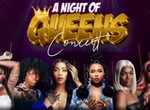 A Night of Queens, an all-female lineup concert celebrating Nigeria's musical powerhouses