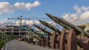 Iran i Rosja zbudują nowe reaktory. Powstanie 8 bloków jądrowych