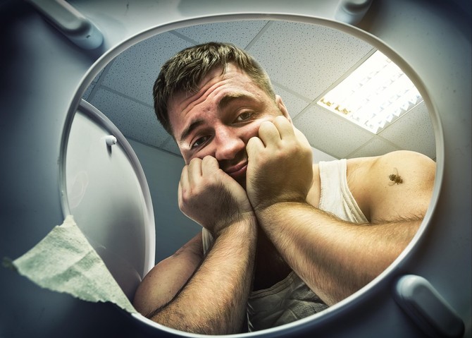 Četiri pravila o mokrenja koje retko ko zna, a veoma su važna