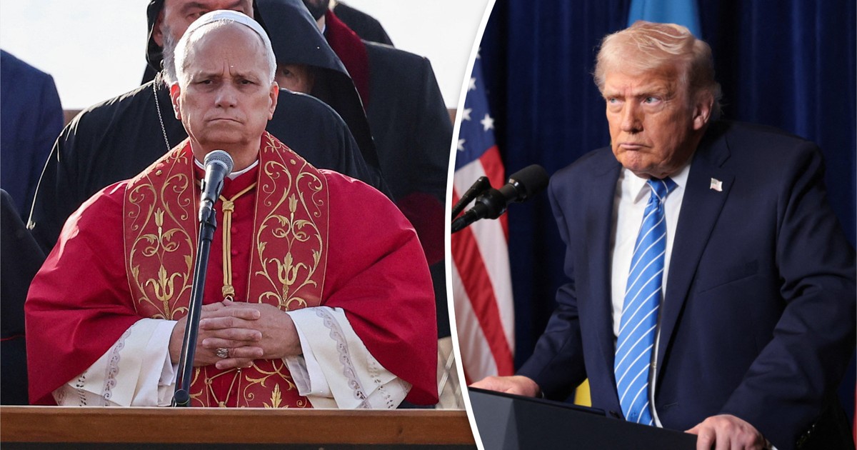 Watykan dostał propozycję od Trumpa. "Zastanawiamy się, co zrobić"