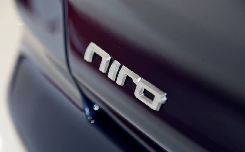 Kia niro
