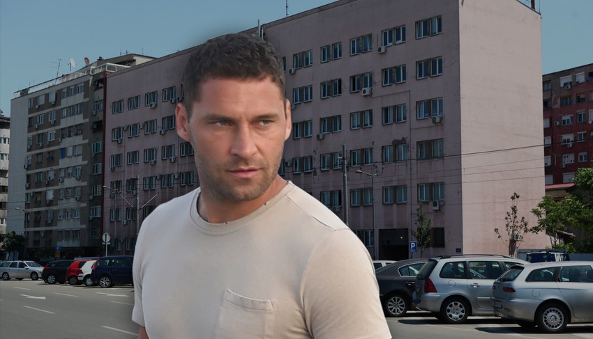 tosic policija RAS Aleksandar Dimitrijevic, djordje kojadinovic