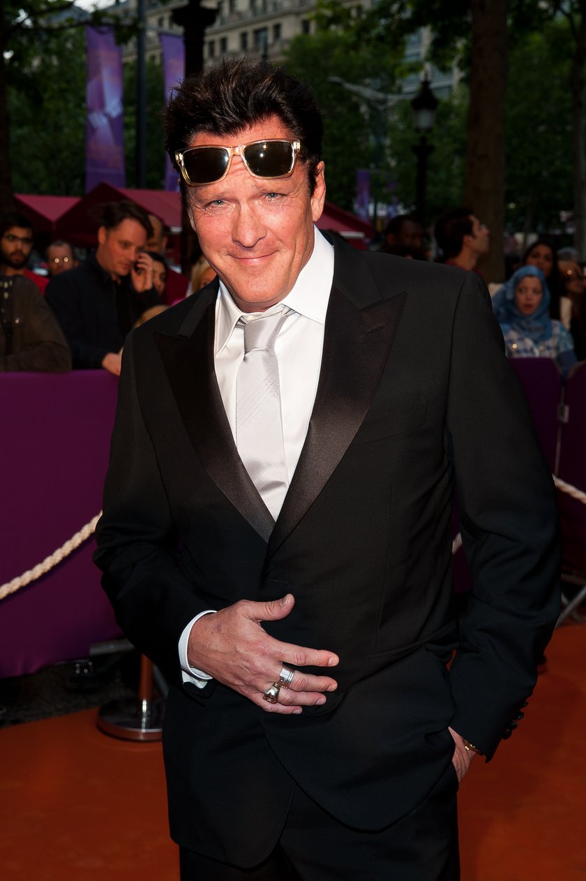 Michael Madsen