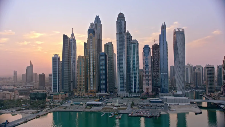 Dubaj Co Trzeba Wiedziec Co Zobaczyc Zwyczaje Porady Podroze