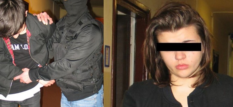 Akt oskarżenia ws. zabójstwa w Rakowiskach. Kamilowi N. i Zuzannie M. grozi dożywocie