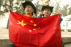 Przełom w Chinach. Władze wprowadzają politykę dwojga dzieci zamiast jednego