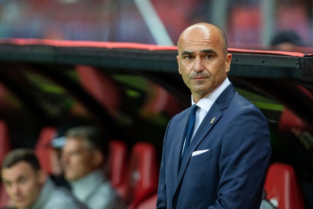 Roberto Martinez