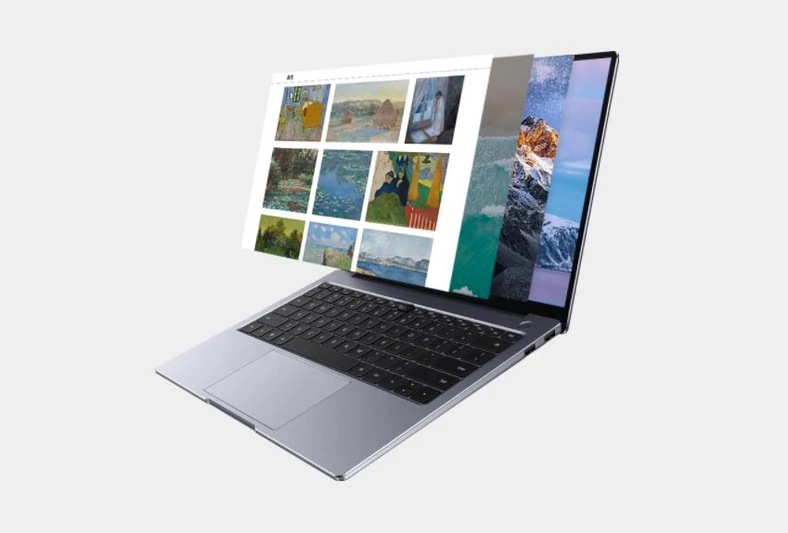 MateBook 14