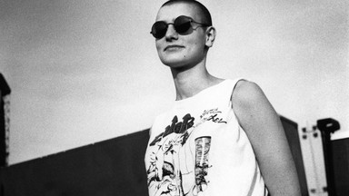 Sinead O'Connor nie żyje. Światowe gwiazdy żegnają wokalistkę