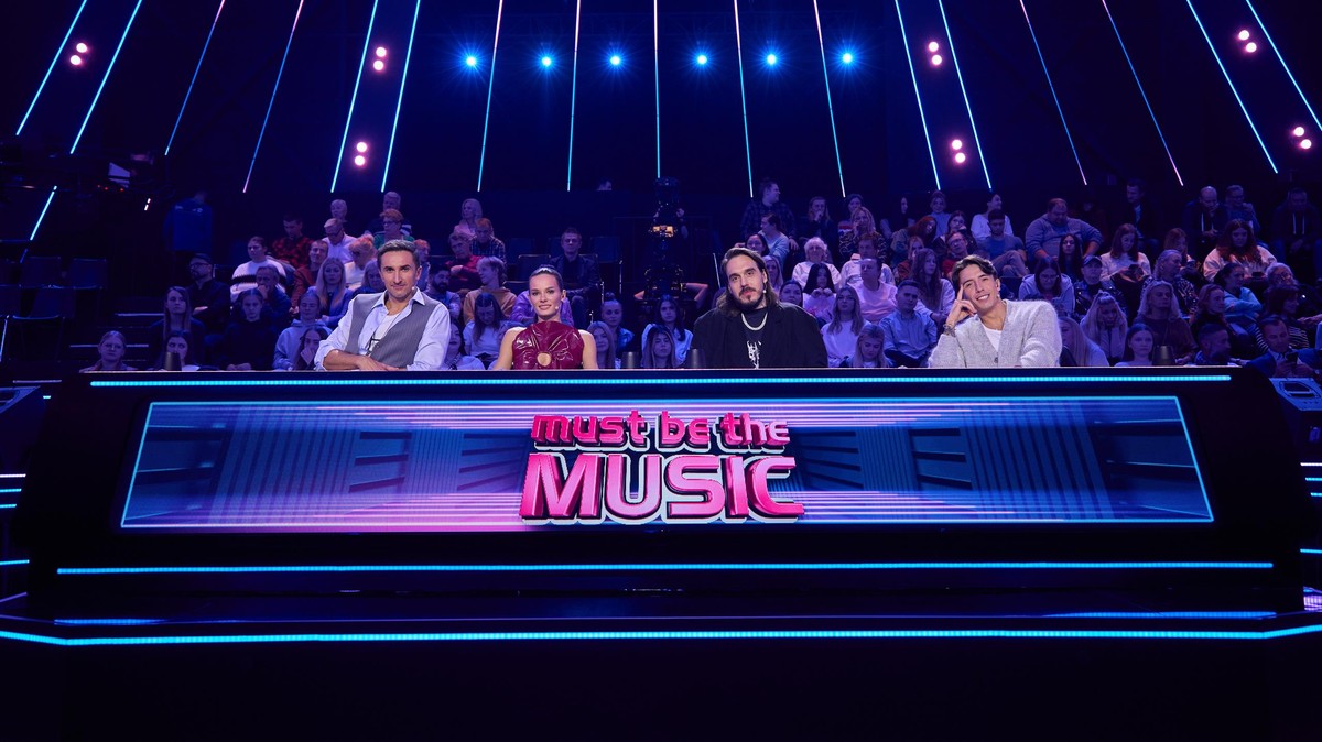 Wielki finał "Must Be The Music". Widzów czeka niezapomniany występ
