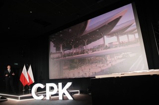 Nowy prezes CPK. Filip Czarnecki oddelegowany do pełnienia funkcji
