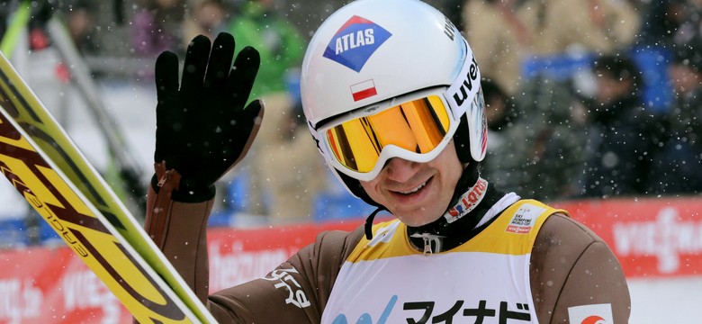 PŚ w skokach: Kamil Stoch i Maciej Kot faworytami do zwycięstwa w PyeongChang