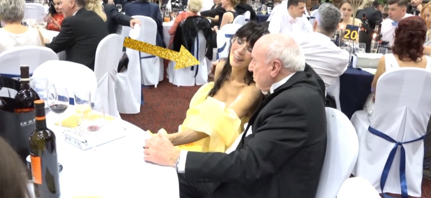 Felix Slováček sa v spoločnosti ukázal s Rebeccou Justh.