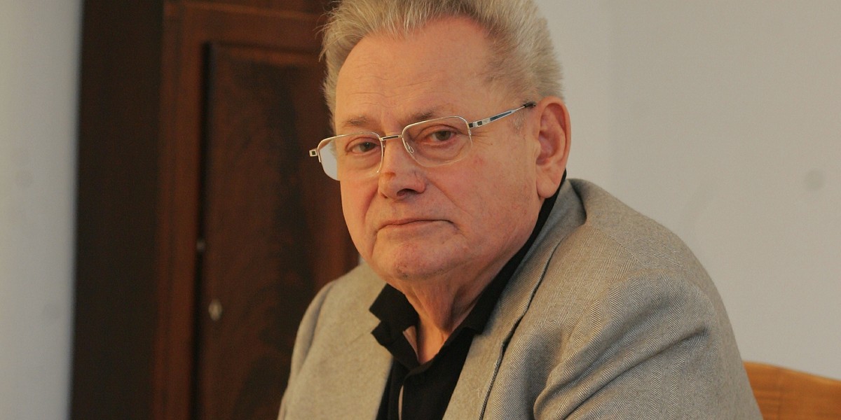 Aleksander Gudzowaty