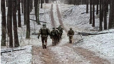 Rosjanka unikała służby wojskowej. Pierwszy taki wyrok