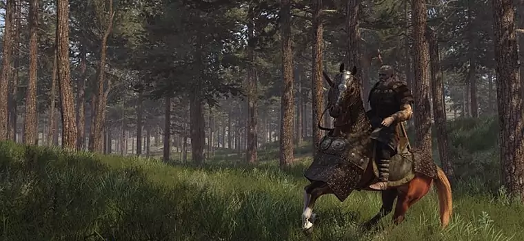 Gamescom 2018: Mount & Blade II: Bannerlord - godzina rozgrywki z fabularnej kampanii singleplayer