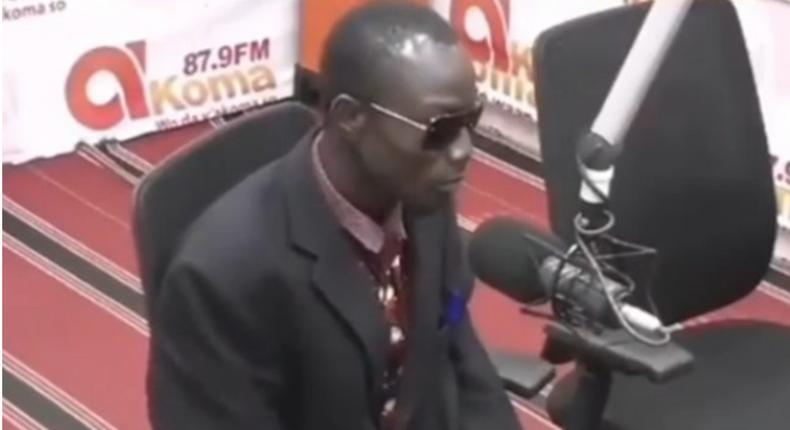 Ghanaian pastor says he’s visited heaven 4 times and God himself ordained him (video)