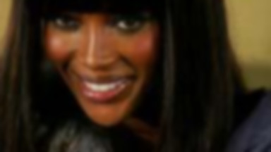 Naomi Campbell nie zagra u Spike'a Lee