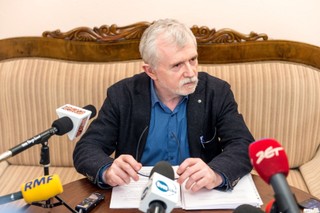 Rzecznik wrocławskiego Teatru Polskiego: Dyrektorem jest Cezary Morawski