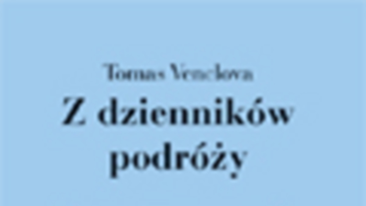 Znakomity litewski poeta i eseista Tomas Venclova, znawca i tłumacz literatury polskiej i rosyjskiej, autor monografii Aleksandra Wata, jest też podróżnikiem i diarystą. Obszerny wybór z jego zapisków dokumentuje podróże po Azji, Afryce Południowej i Ameryce Południowej, odbyte w latach 1984-2006.