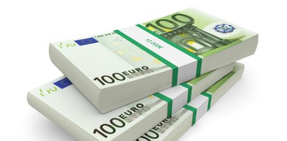 Kurs euro (EUR/PLN) 18 kwietnia 2024. Aktualne notowanie