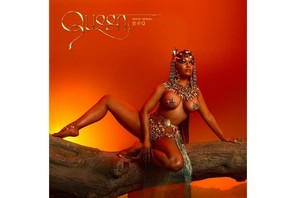 Nicki Minaj, Queen